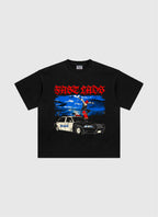 Police Tee