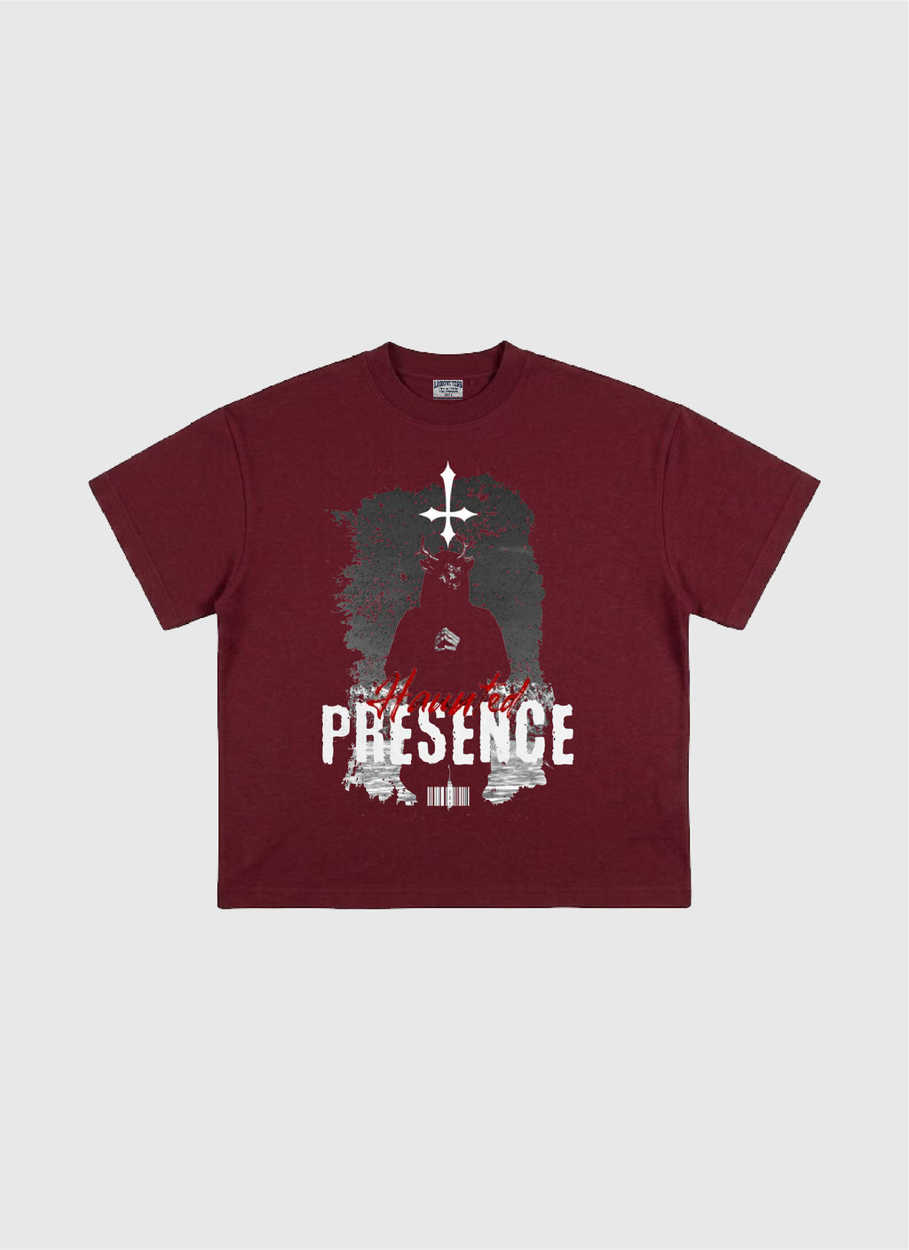 Presence Tee