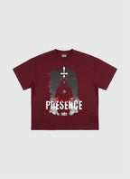 Presence Tee