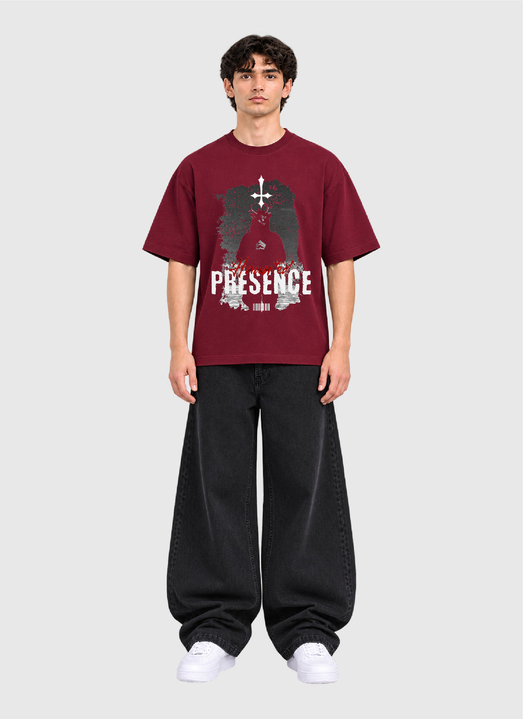 Presence Tee