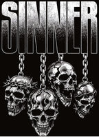 Sinister Soul Sweatshirt