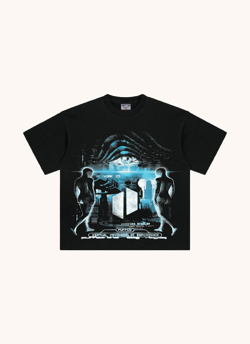 Pufco Tee