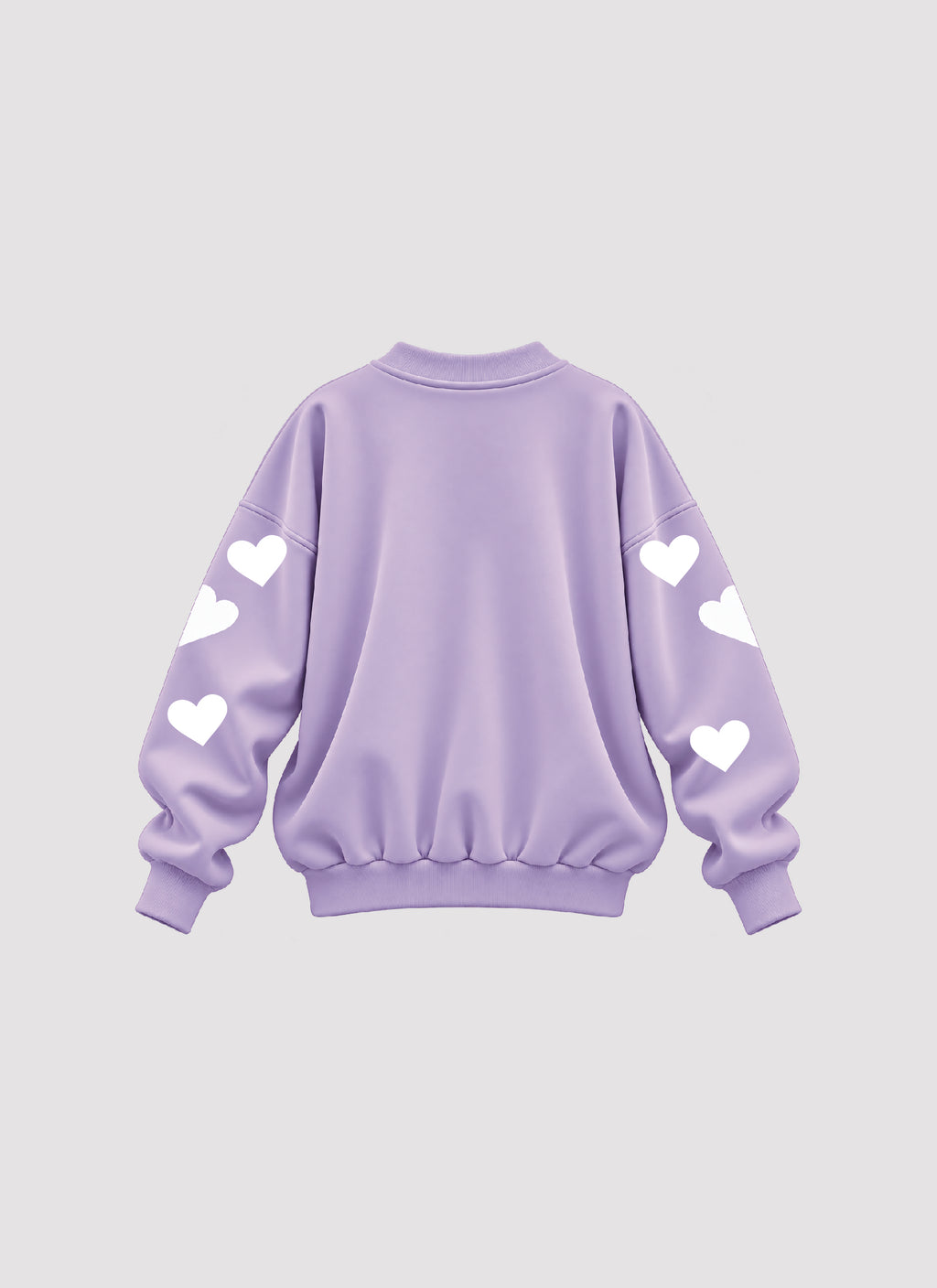 Heart Affair Sweatshirt