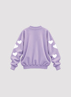 Heart Affair Sweatshirt