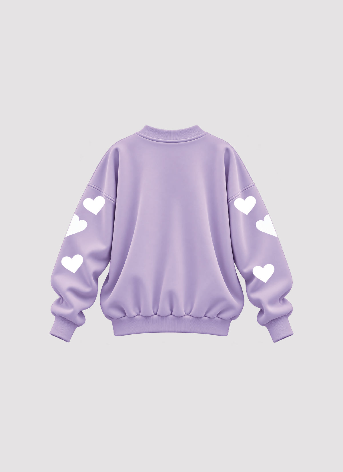 Heart Affair Sweatshirt