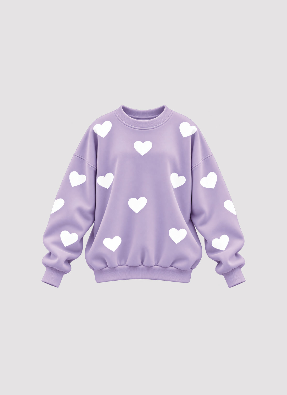 Heart Affair Sweatshirt