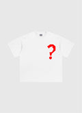 Questionmark Tee