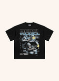 Rebel Tee