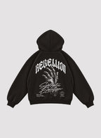 Rebellion Hoodie
