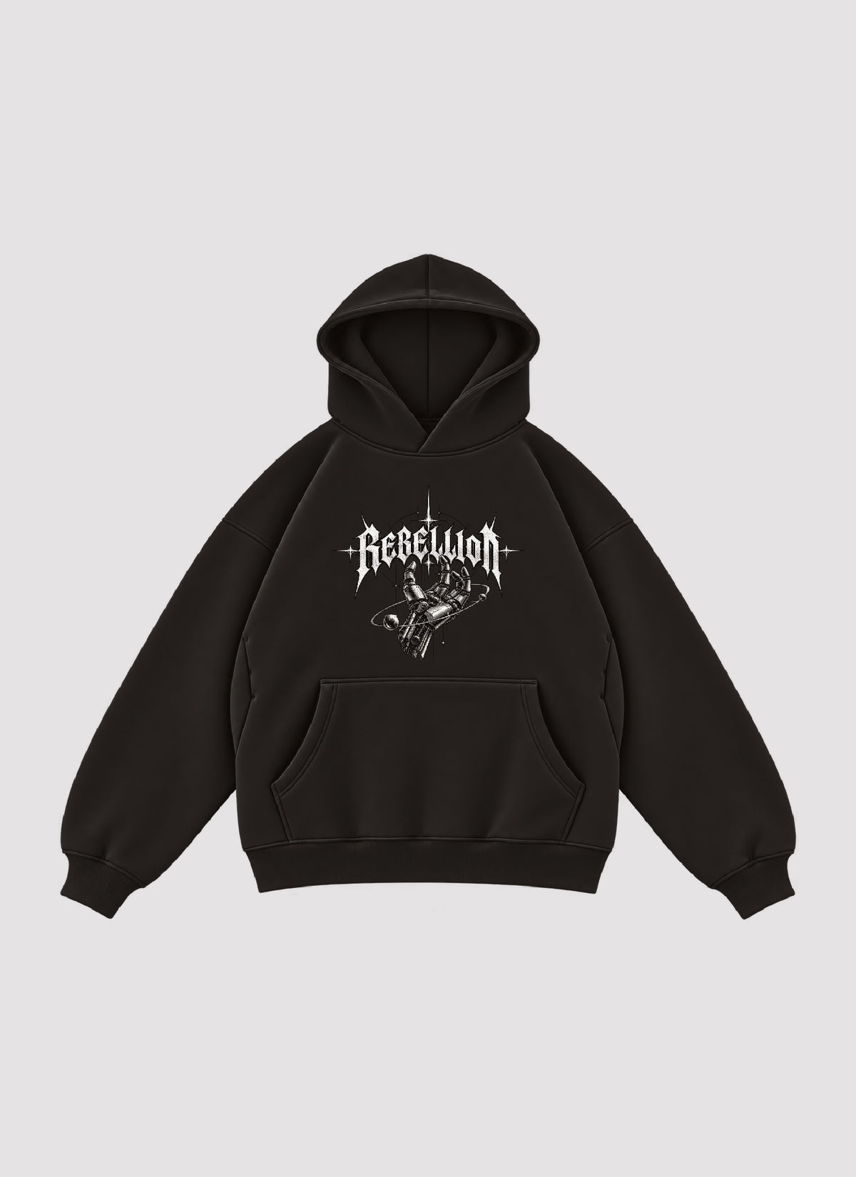 Rebellion Hoodie