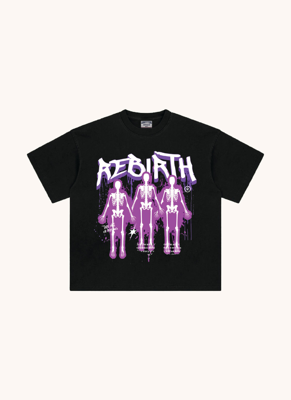Rebirth Tee