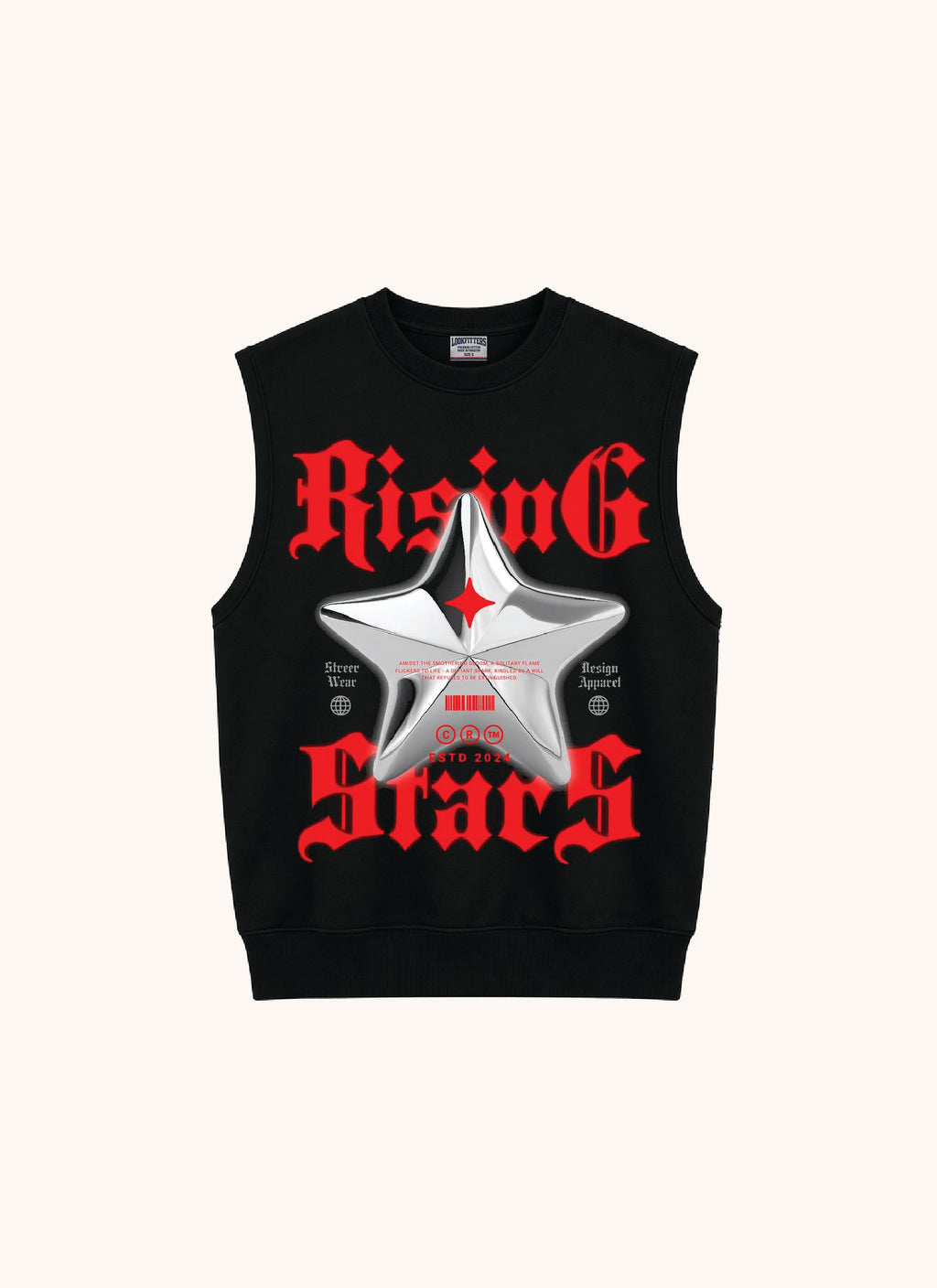 Rissing  Sando