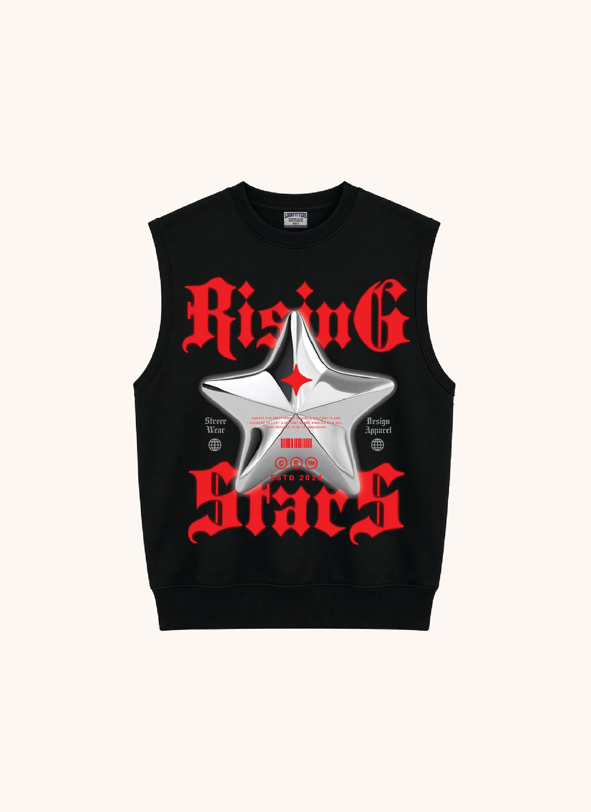 Rissing  Sando