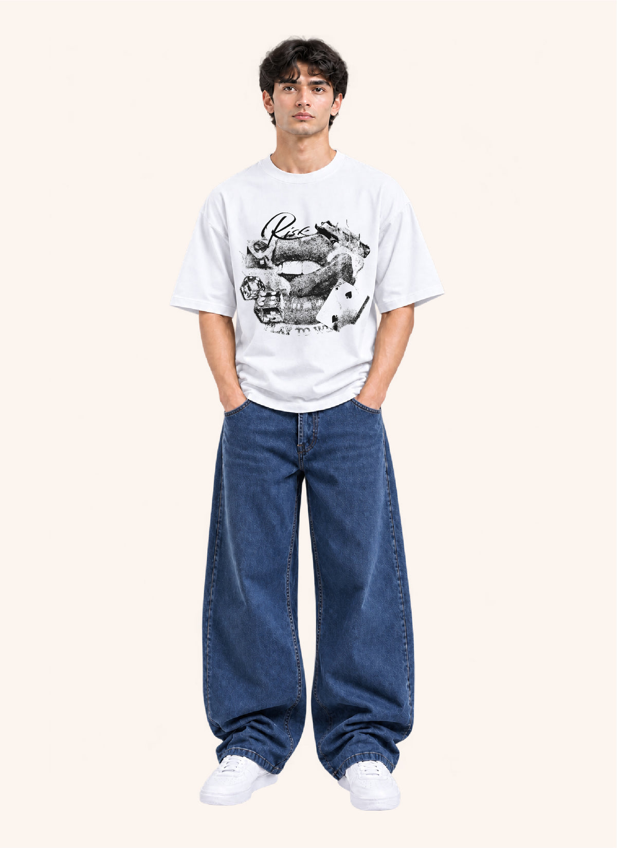 Risk Tee