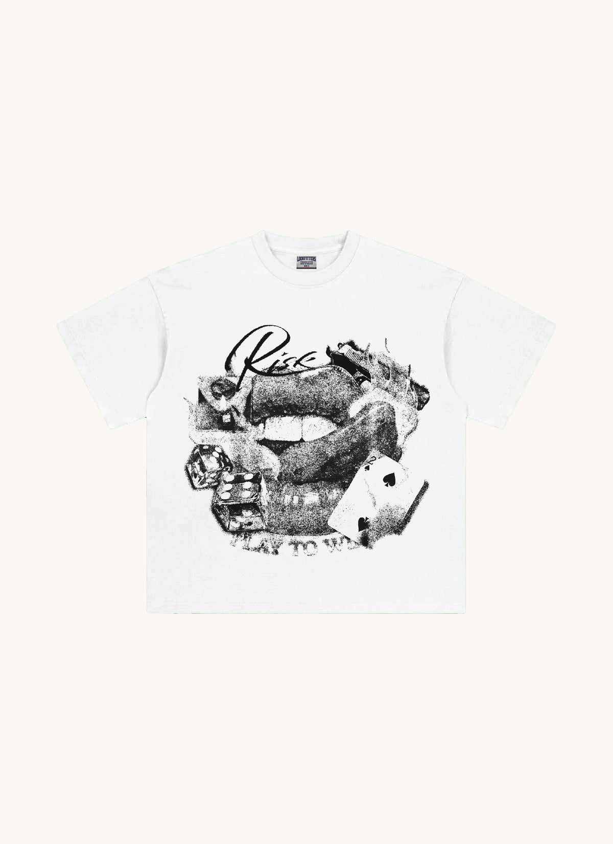Risk Tee