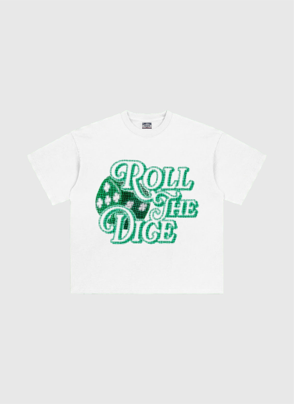 Role The Dies Tee