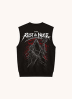 Rust & Noise Sando