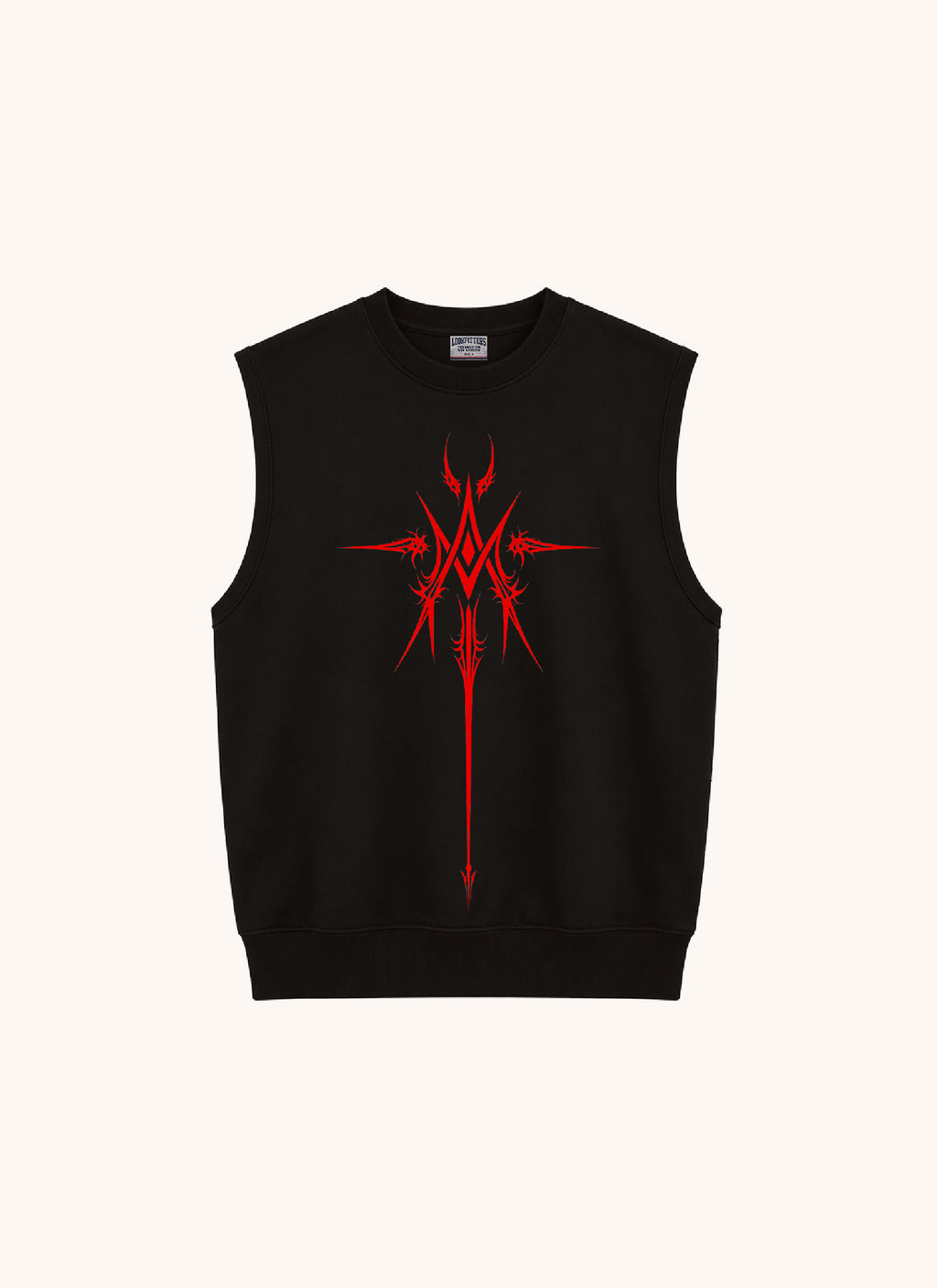 Rust & Noise Sando