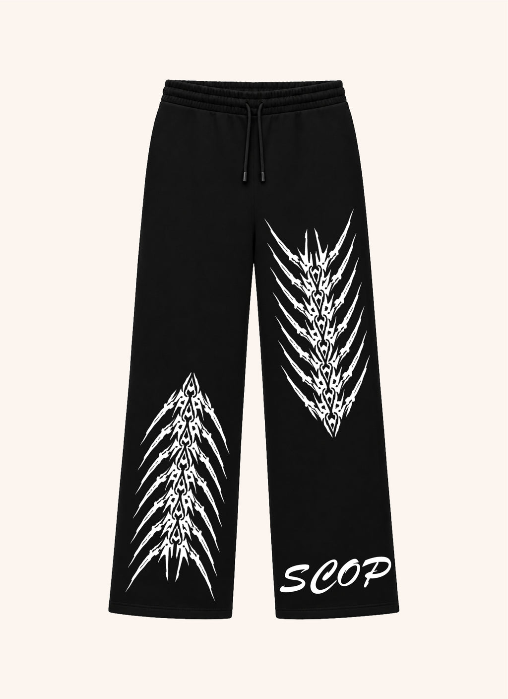 Scop Trouser