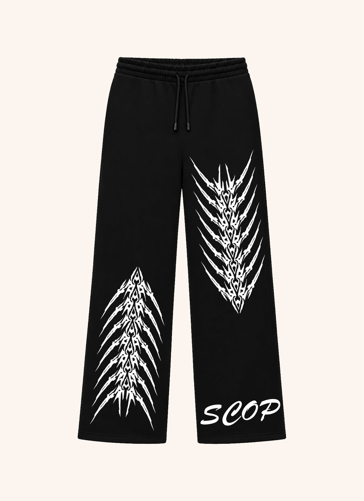 Scop Trouser