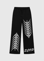 Scop Trouser