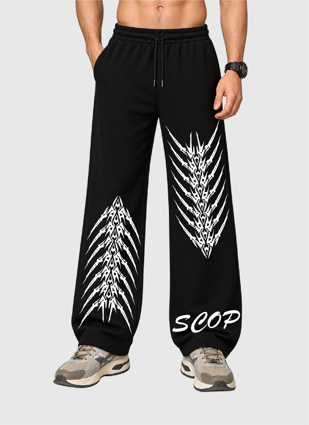 Scop Trouser