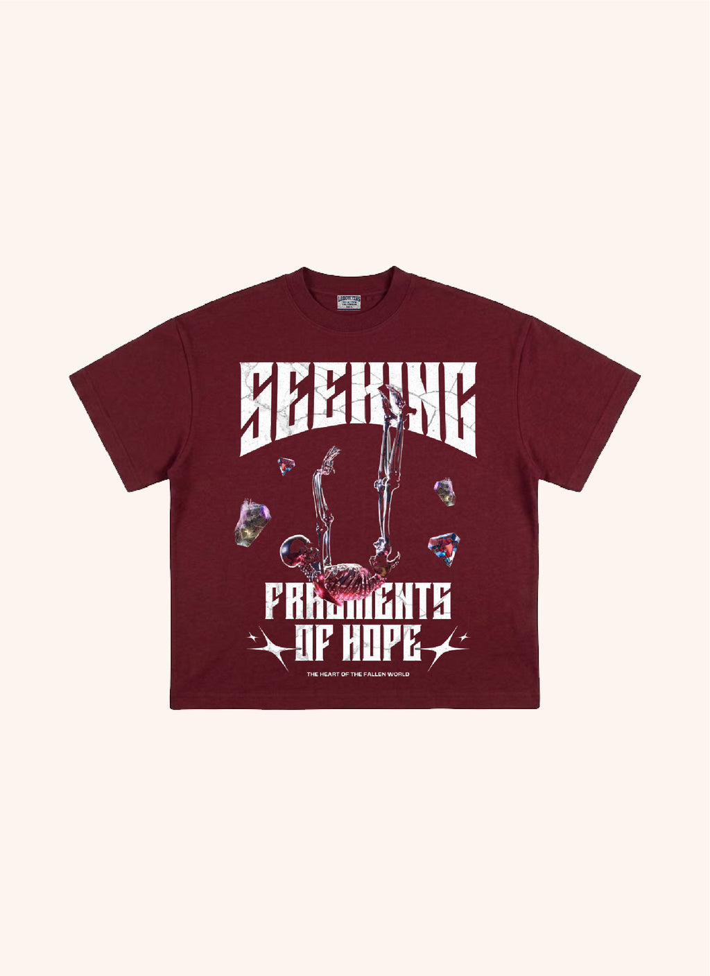 Seehing Tee