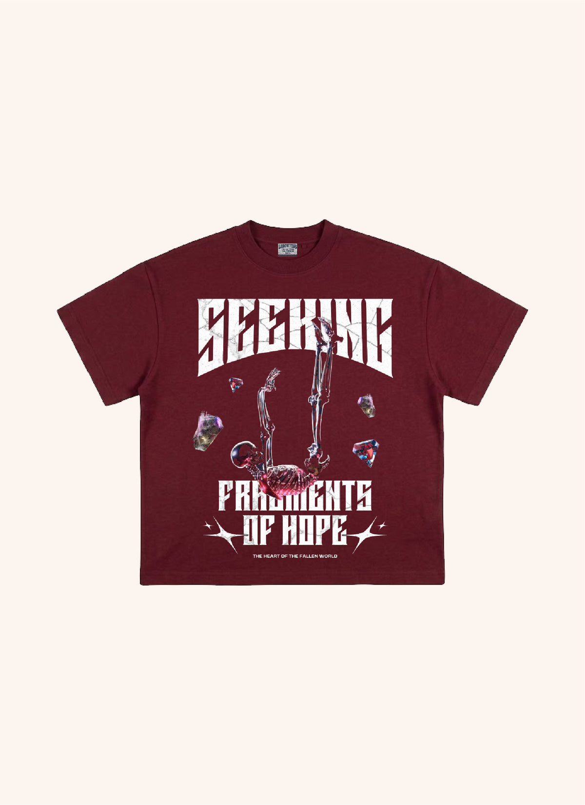 Seehing Tee