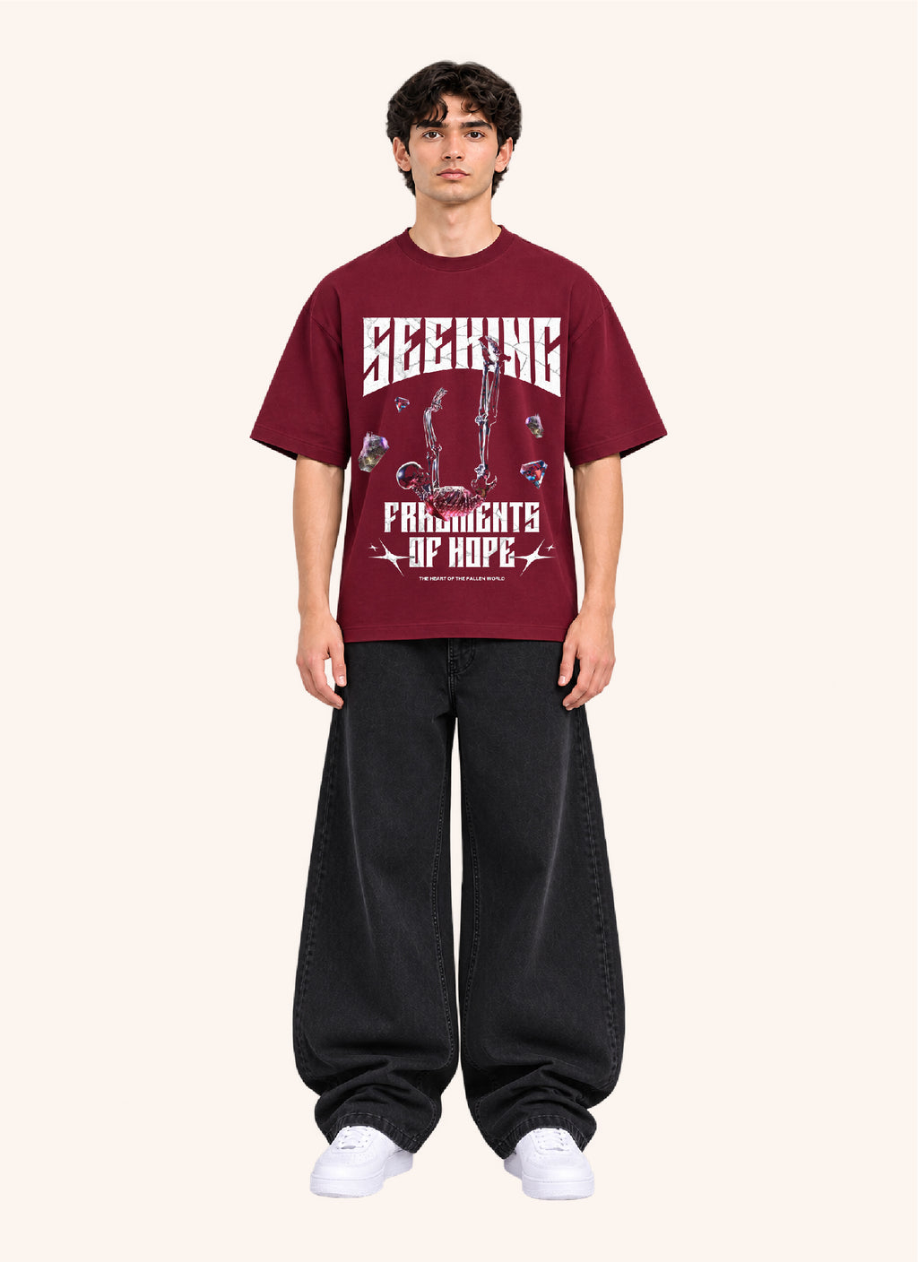 Seehing Tee