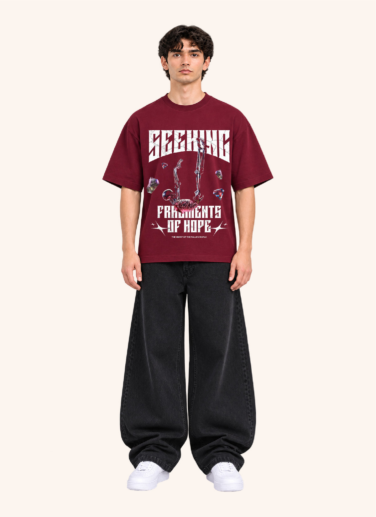 Seehing Tee