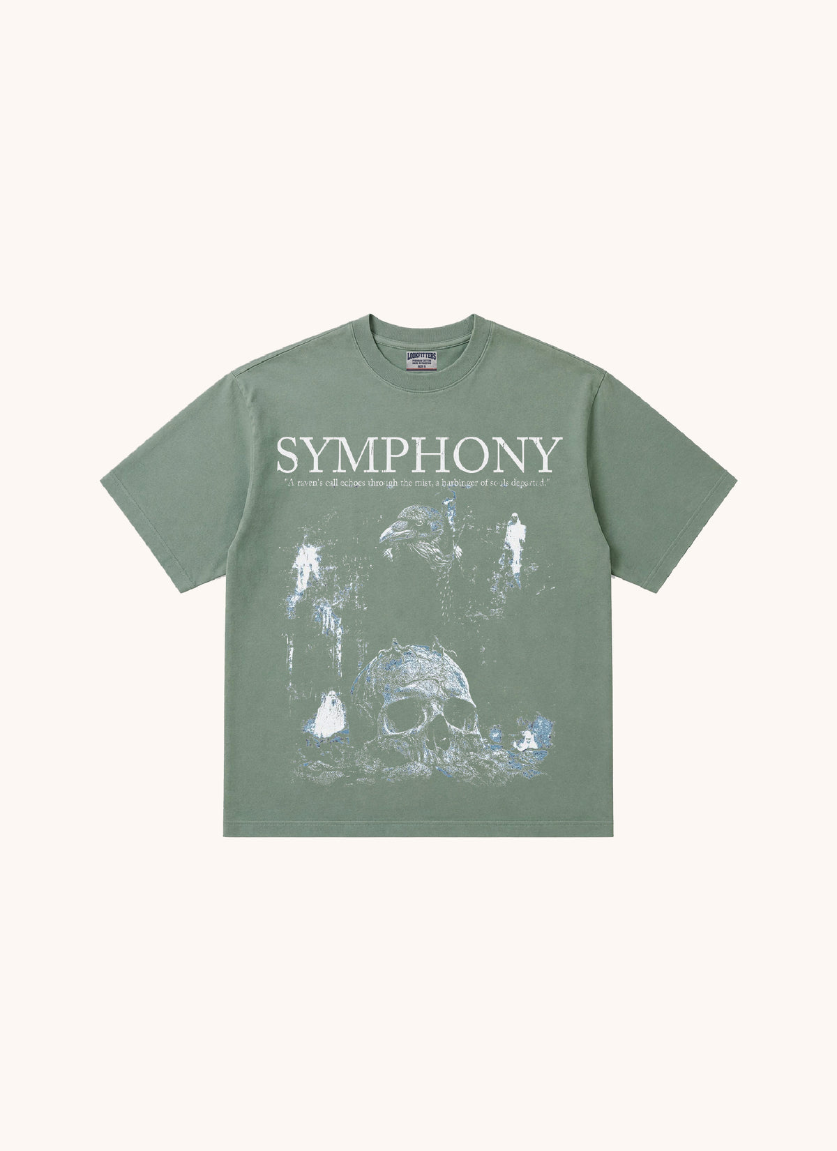 Semphony Tee