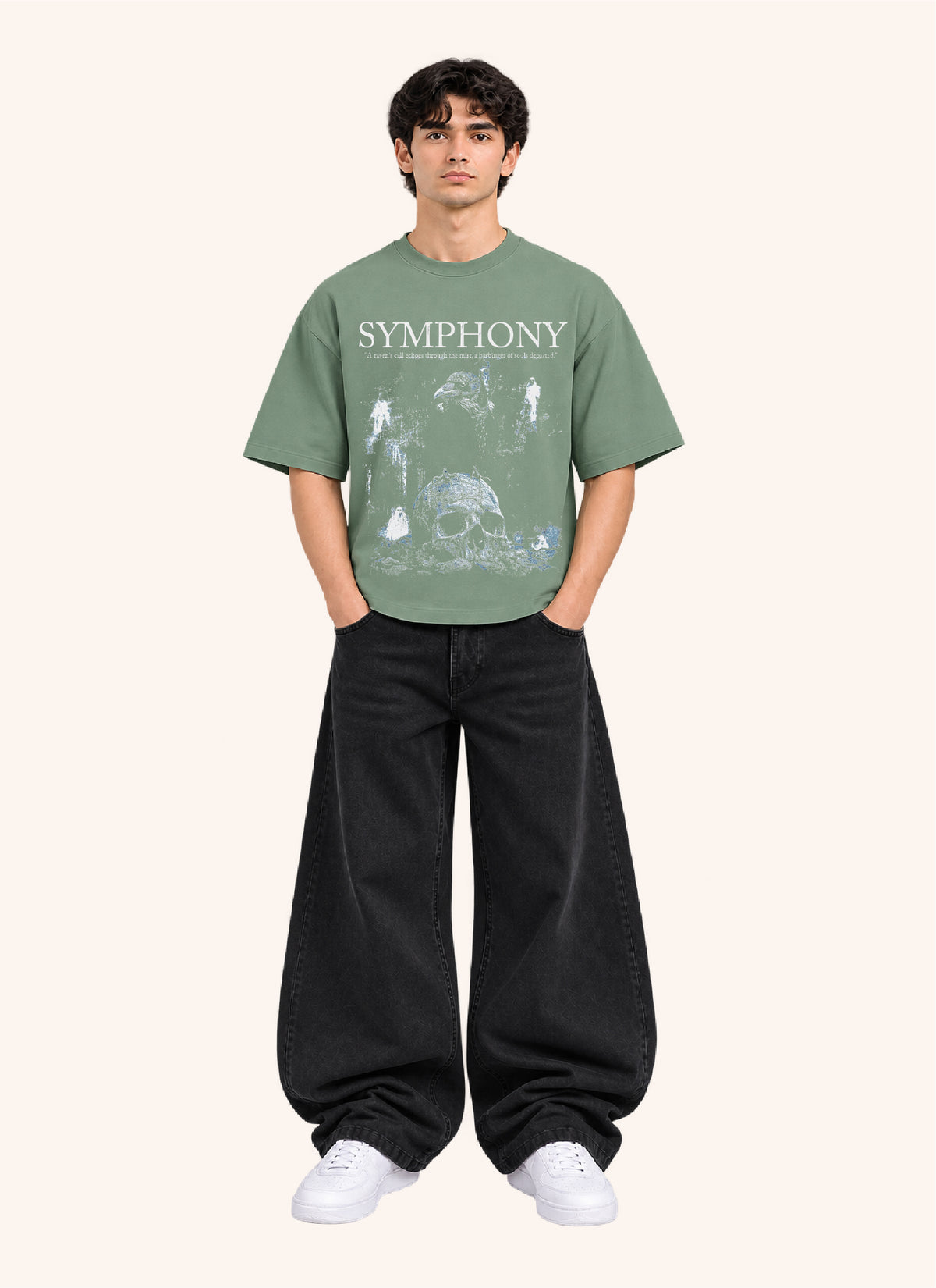 Semphony Tee