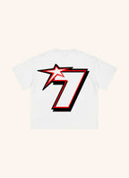 Chill & Sevenstar Tee