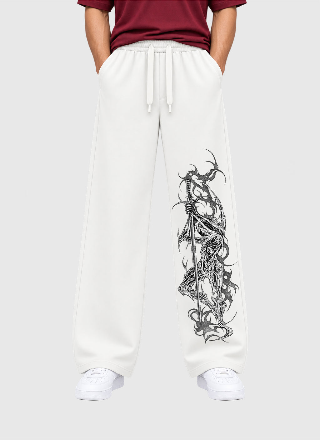 Shadow Reaper Trouser