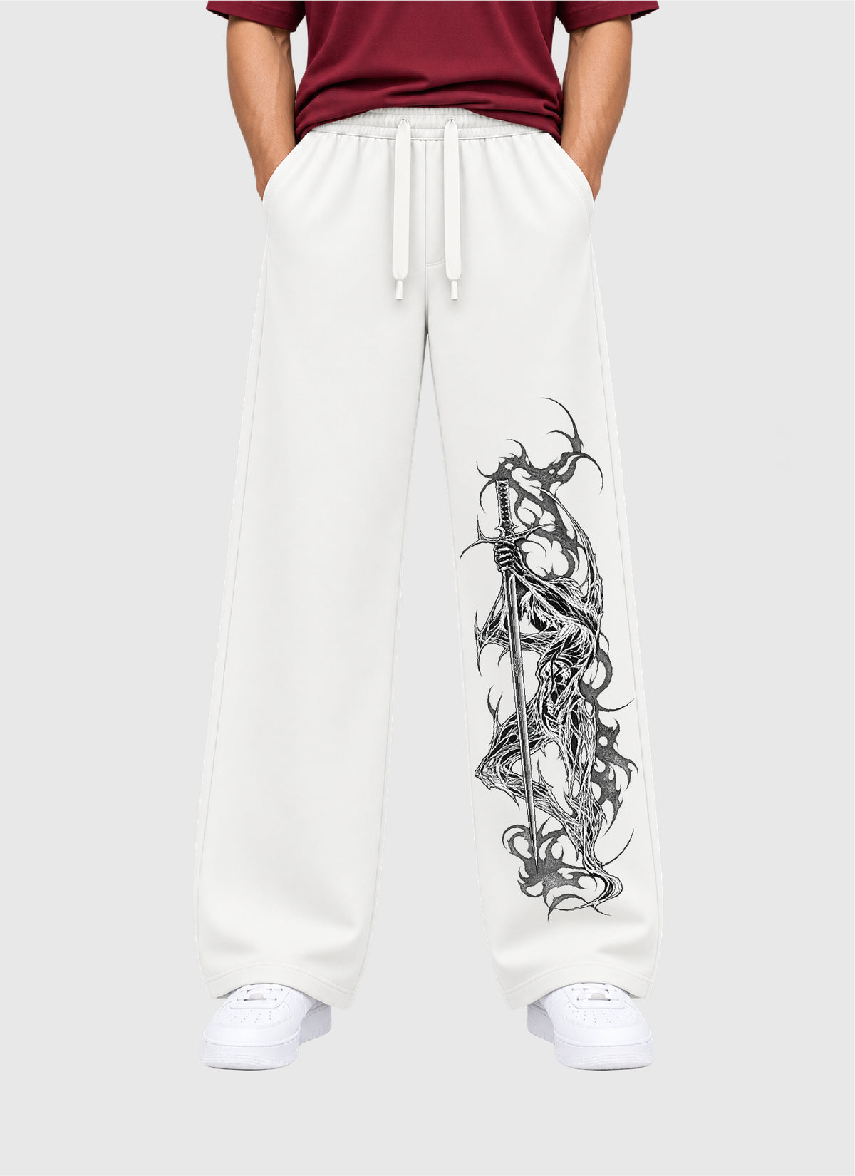 Shadow Reaper Trouser