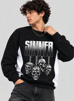 Sinister Soul Sweatshirt