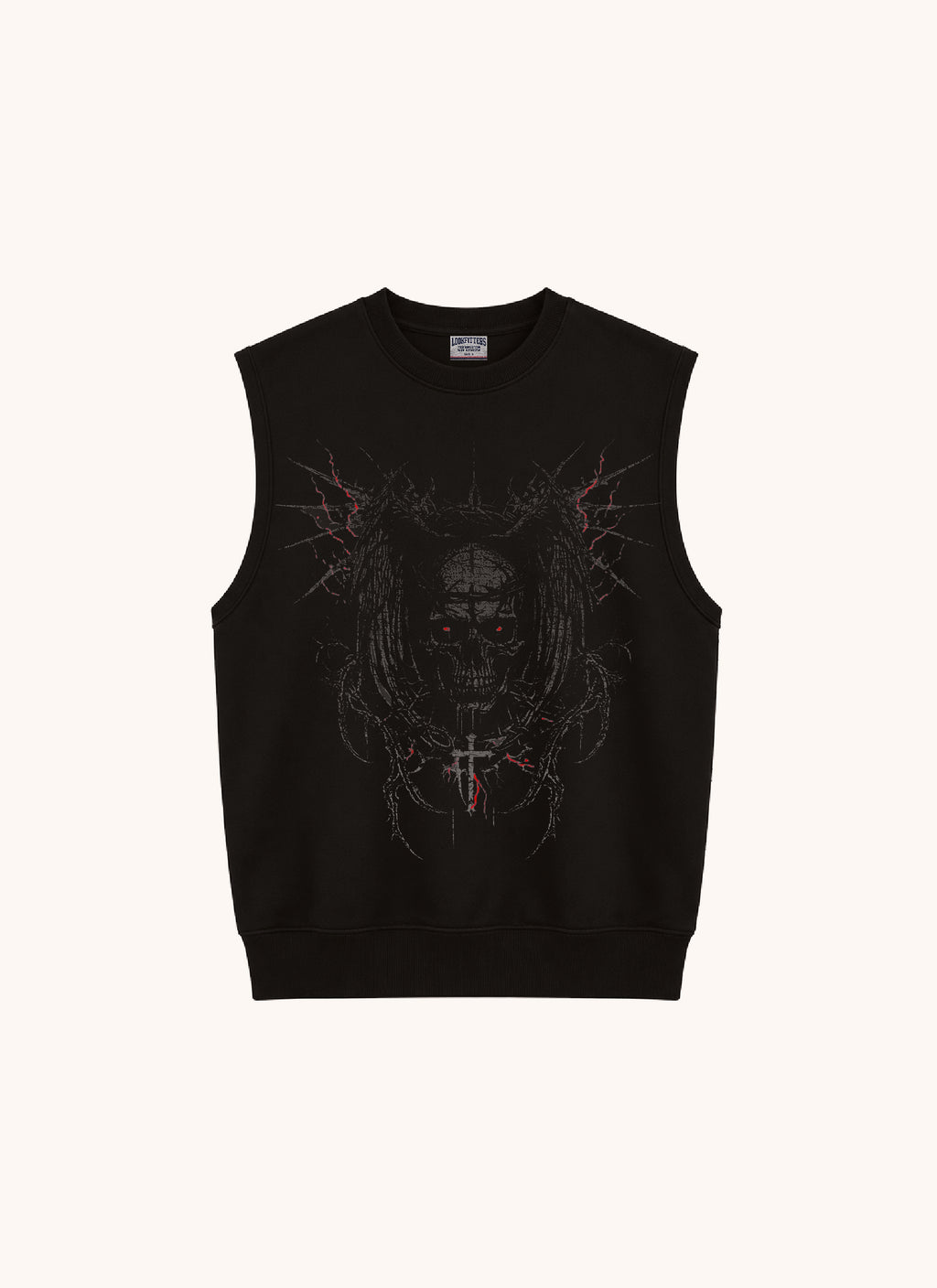 Skeleton Sando