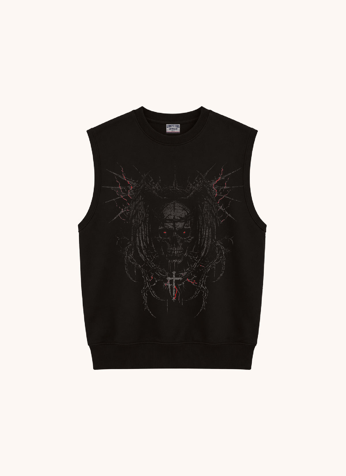 Skeleton Sando