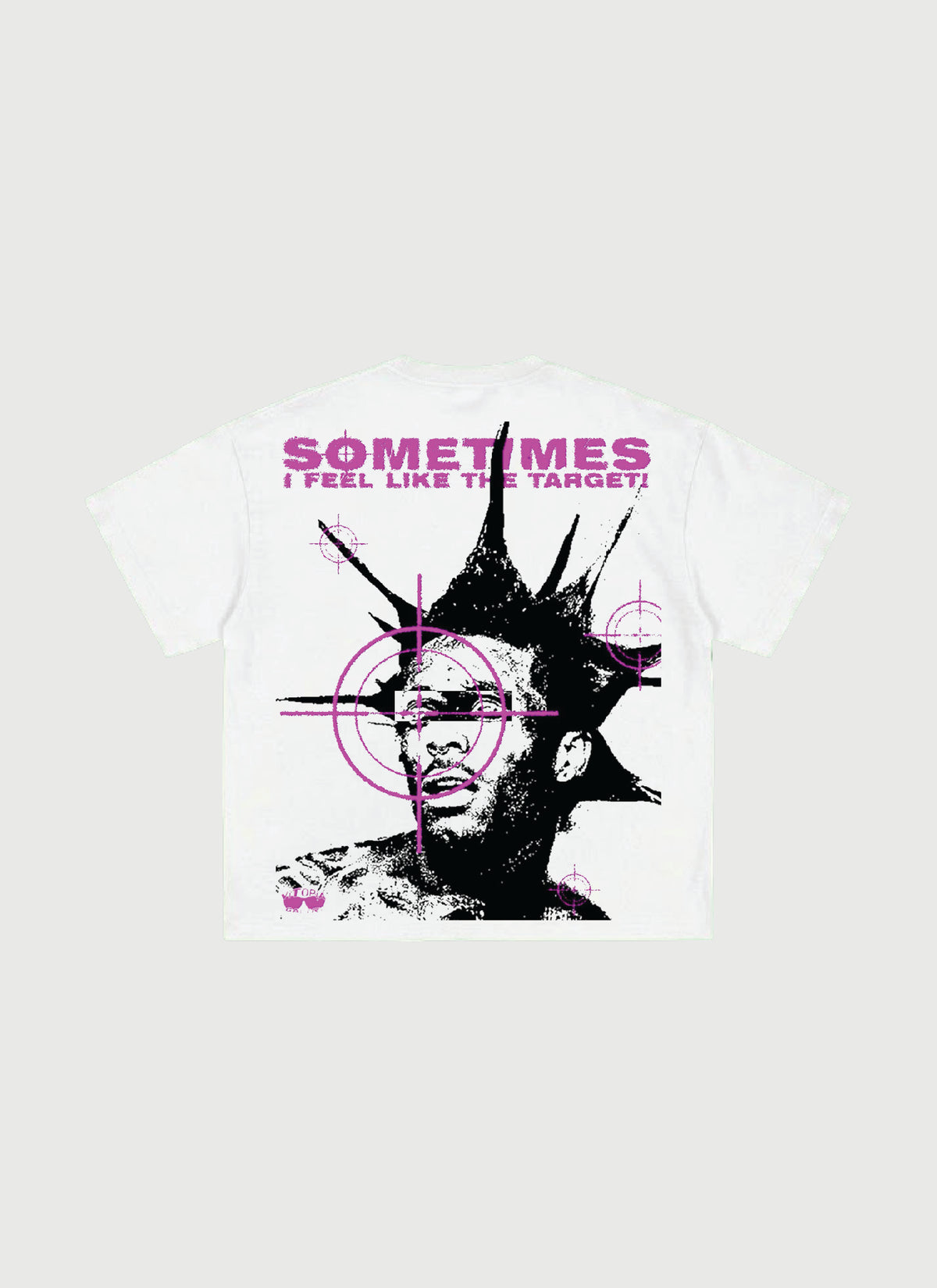Sometimes Tee