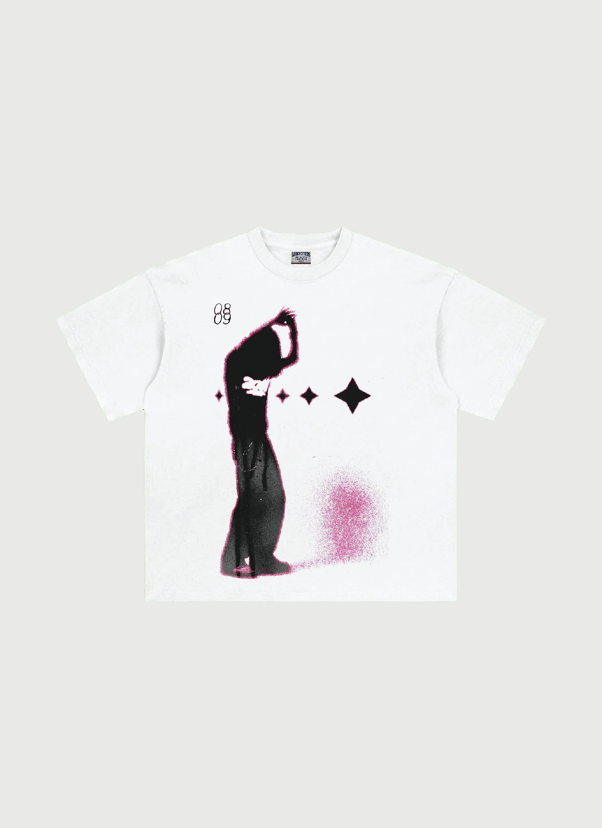 Sometimes Tee