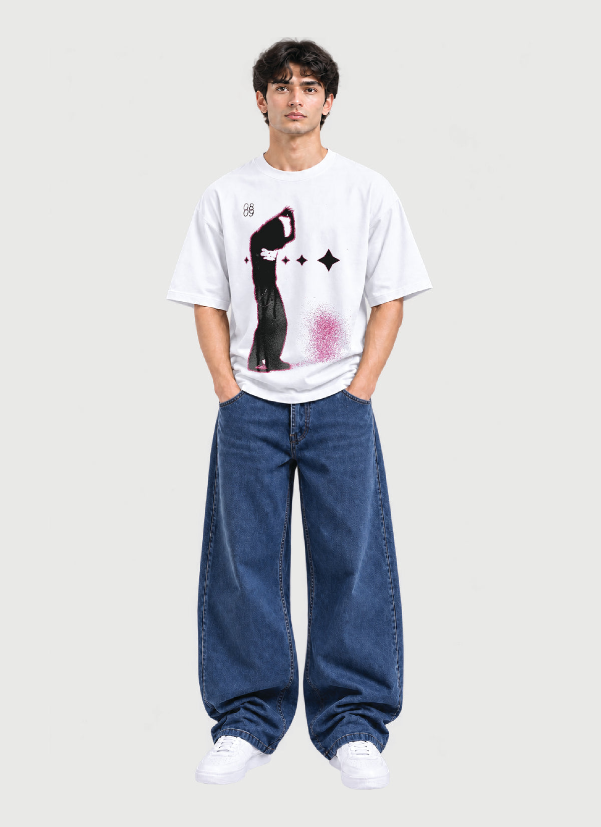 Sometimes Tee
