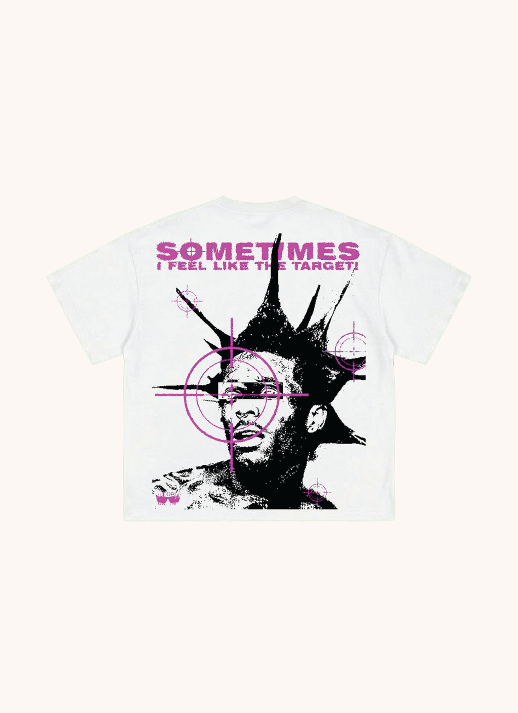 Sometimes Tee