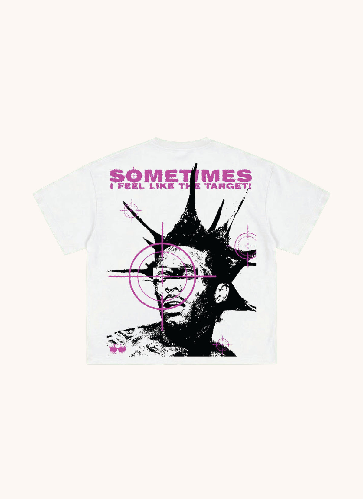 Sometimes Tee