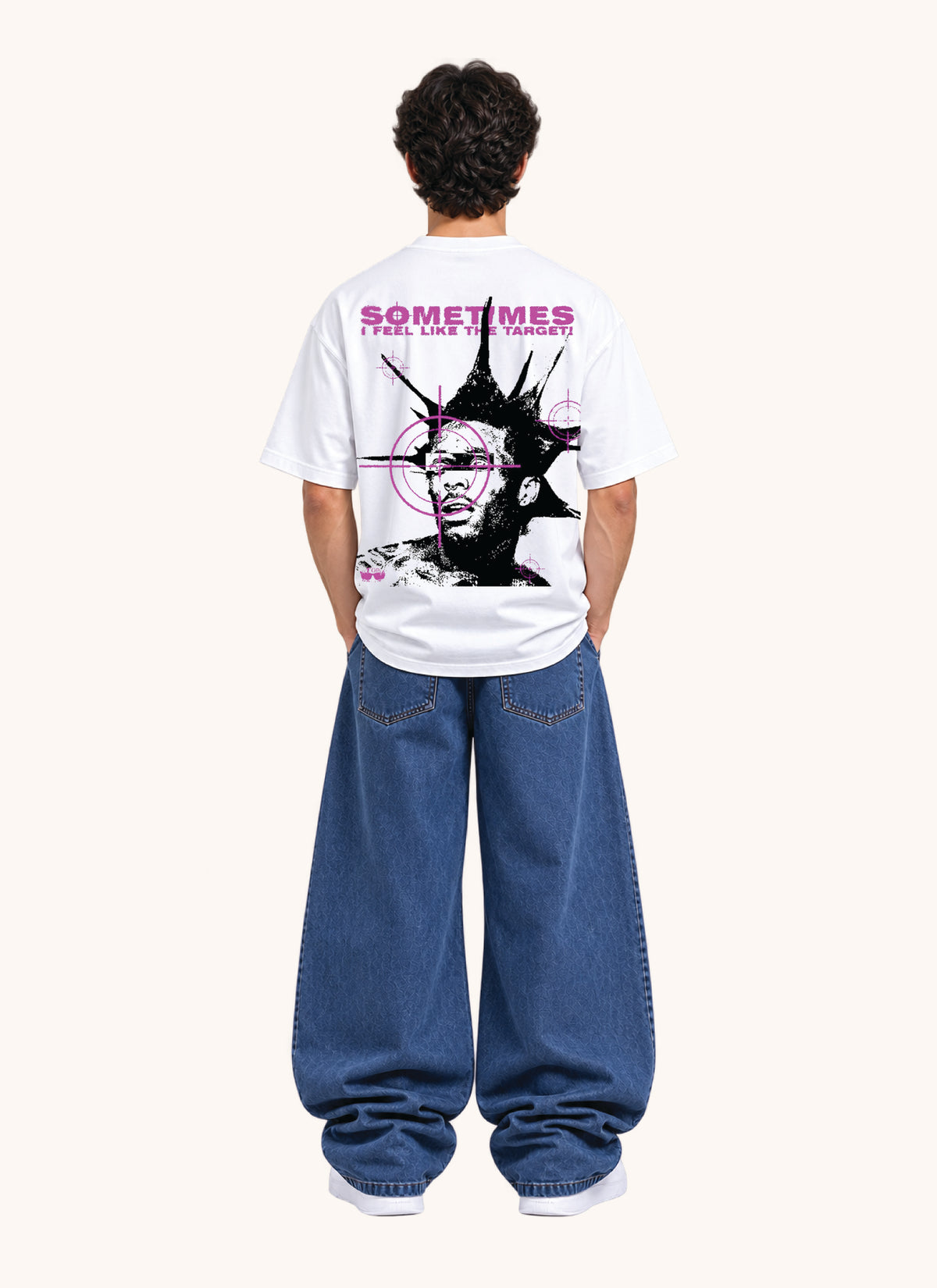 Sometimes Tee