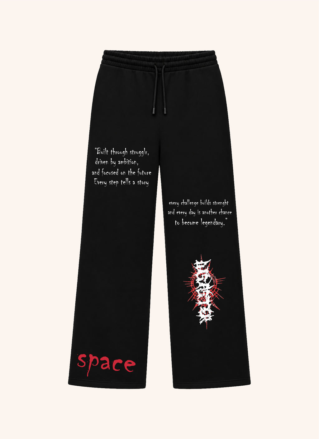 Space Trouser