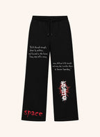 Space Trouser
