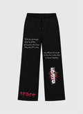 Space Trouser