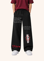 Space Trouser