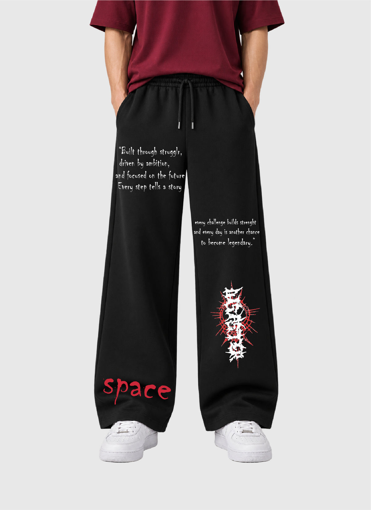 Space Trouser