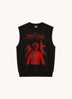 Spider Sando